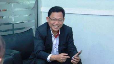 Dr. Wawan Hari Purwanto, S.H., M.H